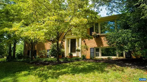 2333 Glenn Ct, Charlottesville, VA 22901