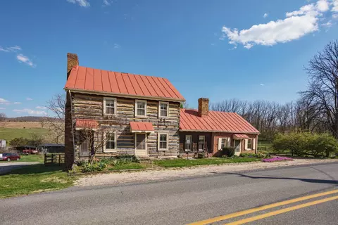 2640 Brownsburg Tpke, Brownsburg, VA 24415