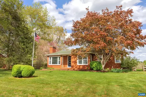 6489 Markwood Rd, Earlysville, VA 22936
