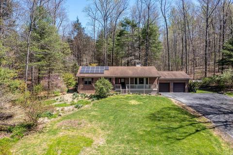 146 Back Draft Rd, Rockbridge Baths, VA 24473 photo 1