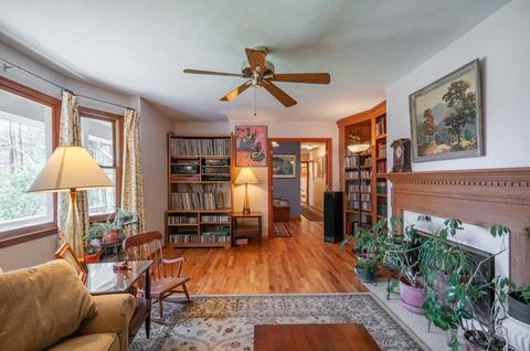 146 Back Draft Rd, Rockbridge Baths, VA 24473 photo 11