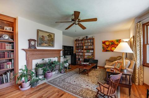 146 Back Draft Rd, Rockbridge Baths, VA 24473 photo 9