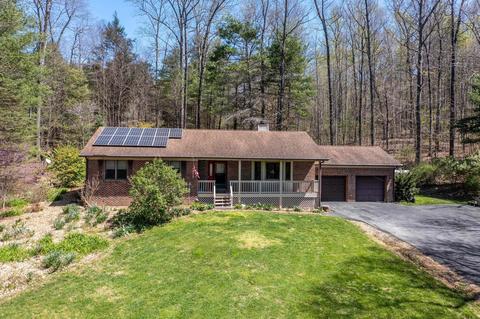 146 Back Draft Rd, Rockbridge Baths, VA 24473 photo 2