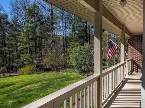 146 Back Draft Rd, Rockbridge Baths, VA 24473 photo 5