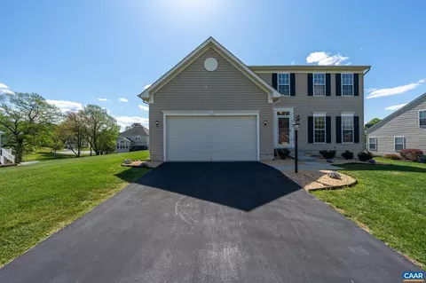 10170 Spring Dr, Gordonsville, VA 22942