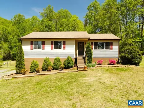 1944 Dudley Mountain Rd, Charlottesville, VA 22903