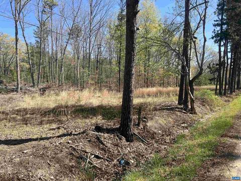 0 South Spotswood Trail #17 &18, Gordonsville, VA 22942