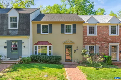 107 Georgetown Grn, Charlottesville, VA 22901