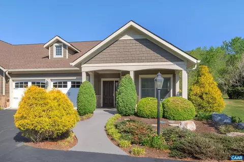 30 Mulligan Ln, Nellysford, VA 22958