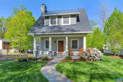 2700 Jefferson Park Ave, Charlottesville, VA 22903