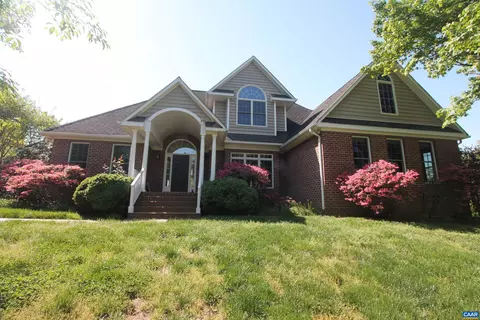 525 Reas Ford Rd, Earlysville, VA 22936