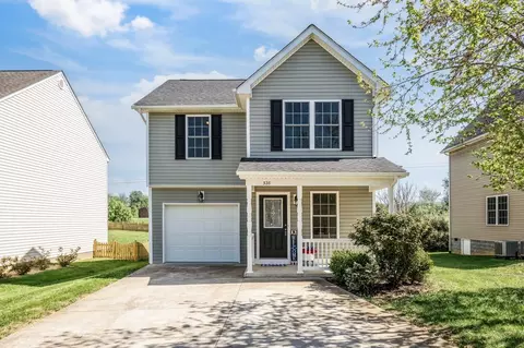 328 Overview St, Waynesboro, VA 22980