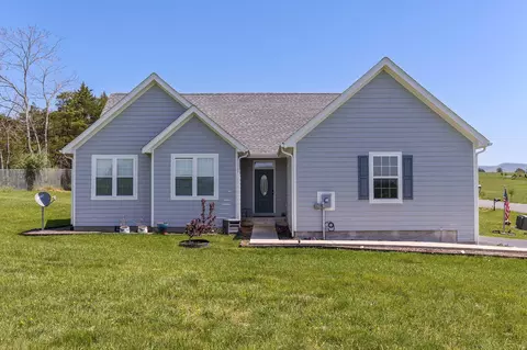 316 Lilly Bell Dr, Lexington, VA 24450