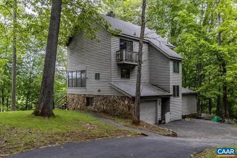 133 Deer Run, Nellysford, VA 22958