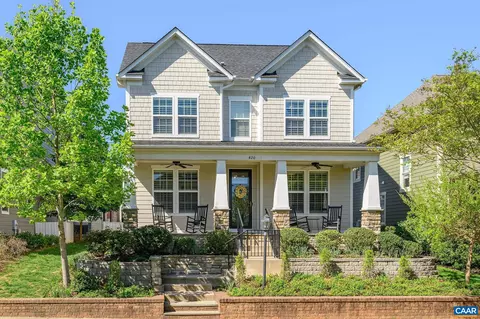 420 Penny Well Ct, Crozet, VA 22932