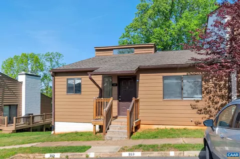 313 Harvest Dr, Charlottesville, VA 22903
