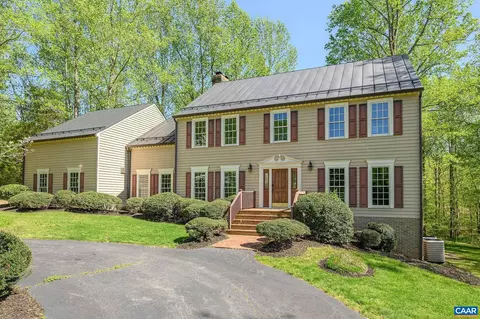 455 Balbion Dr, Earlysville, VA 22936