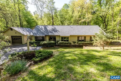 885 Earlysville Forest Dr, Earlysville, VA 22936
