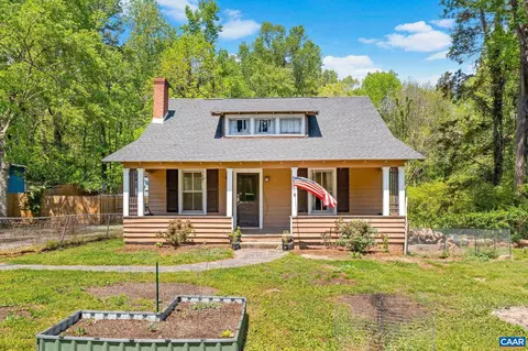 4567 James Madison Hwy, Fork Union, VA 23055