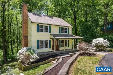 96 Oak Forest Cir, Charlottesville, VA 22901