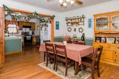 897 N River Rd, Mount Solon, VA 22843 photo 4
