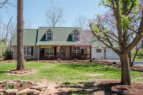 897 N River Rd, Mount Solon, VA 22843 photo 2