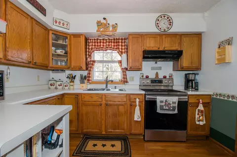 897 N River Rd, Mount Solon, VA 22843 photo 3
