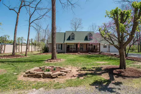 897 N River Rd, Mount Solon, VA 22843 photo 23