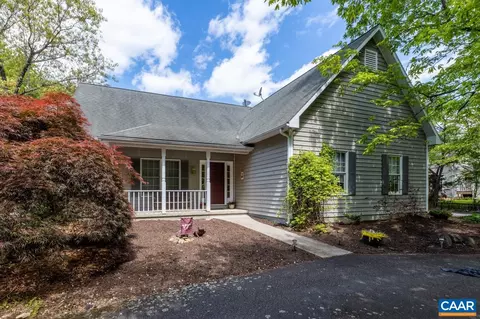 310 Cedar Meadow Dr, Nellysford, VA 22958
