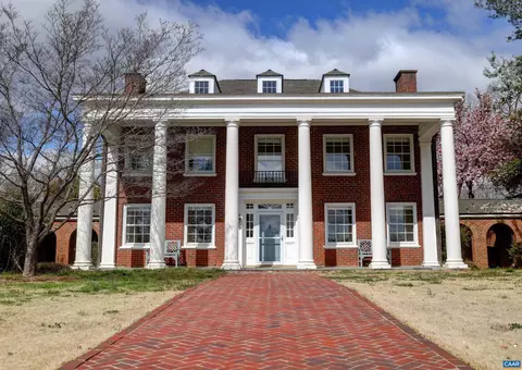 3466 Morgantown Rd, Charlottesville, VA 22903