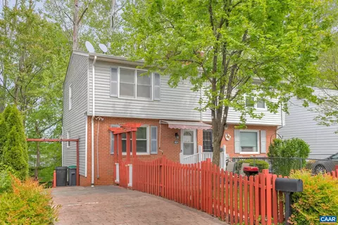 1224 Holmes Ave #B, Charlottesville, VA 22903
