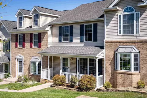 1202 Old Windmill Cir, Harrisonburg, VA 22802