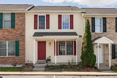 272 Commerce Dr, Harrisonburg, VA 22802