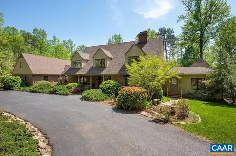 2230 Rocky Run, Charlottesville, VA 22901