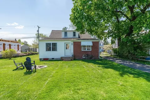 206 E College St E, Bridgewater, VA 22812 photo 31