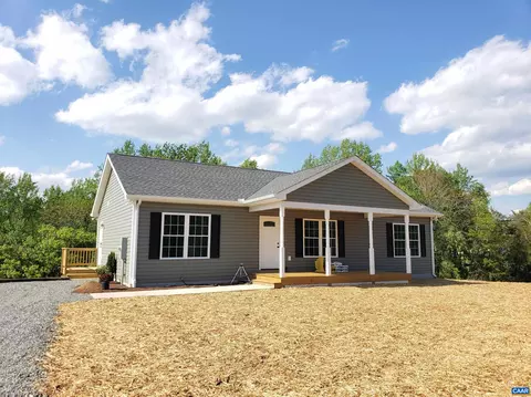 391 Burnt Tree Way, Madison, VA 22727