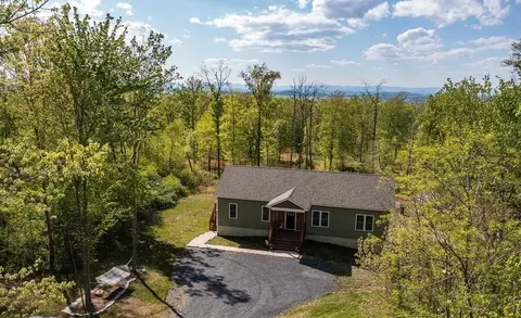 663 Crimora Mine Rd, Crimora, VA 24431