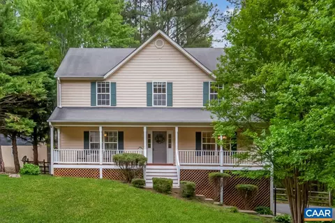 23 Butternut Ln, Barboursville, VA 22923