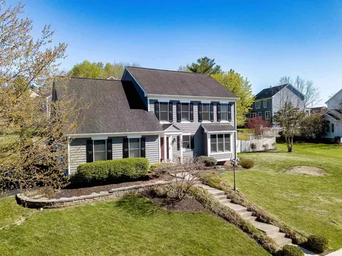1372 S Dogwood Dr S, Harrisonburg, VA 22801