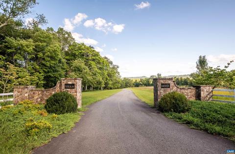 Lot 6 Villa Deste Ct, Charlottesville, VA 22903