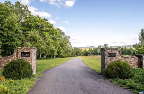 lot9 Villa Deste Dr, Charlottesville, VA 22903