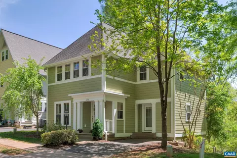 124 Morgan Ct, Charlottesville, VA 22903