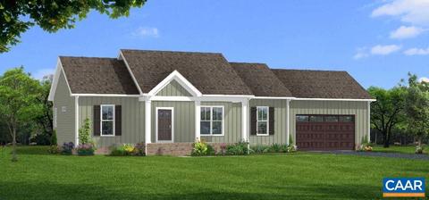 0 Forest Ridge Ln, Scottsville, VA 24590