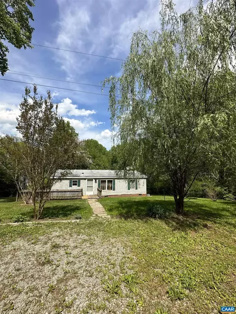 2363 Chapel Hill Rd, Goochland, VA 23063