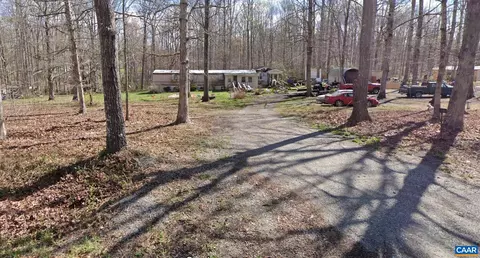 4413 Halls Rd, Mineral, VA 23117