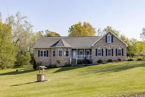 772 Patterson Mill Rd, Grottoes, VA 24441