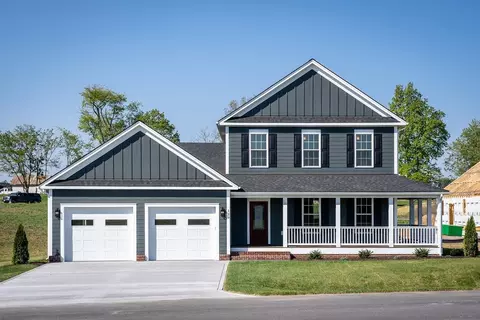 120 Radnor Ct, Rockingham, VA 22801