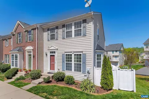 1924 Asheville Dr, Charlottesville, VA 22911