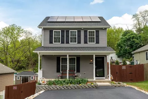 168 Elliot St, Staunton, VA 24401