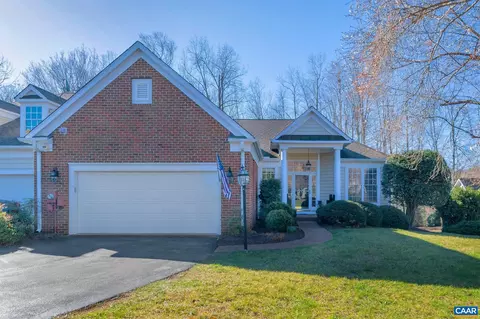 1212 Townbrook Xing, Charlottesville, VA 22901